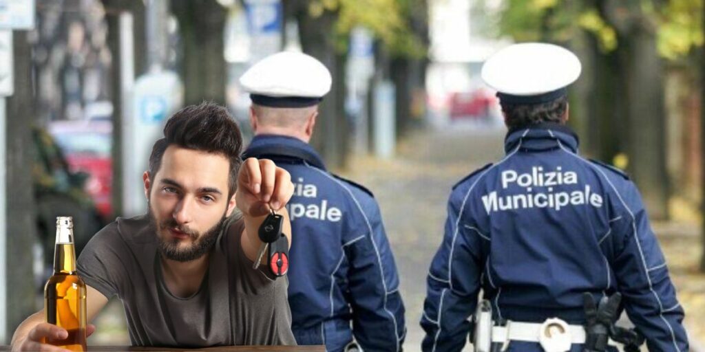 nuovo codice della strada 2024