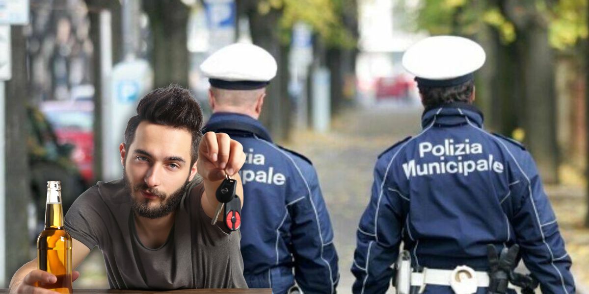 nuovo codice della strada 2024