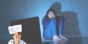 Cyberbullismo