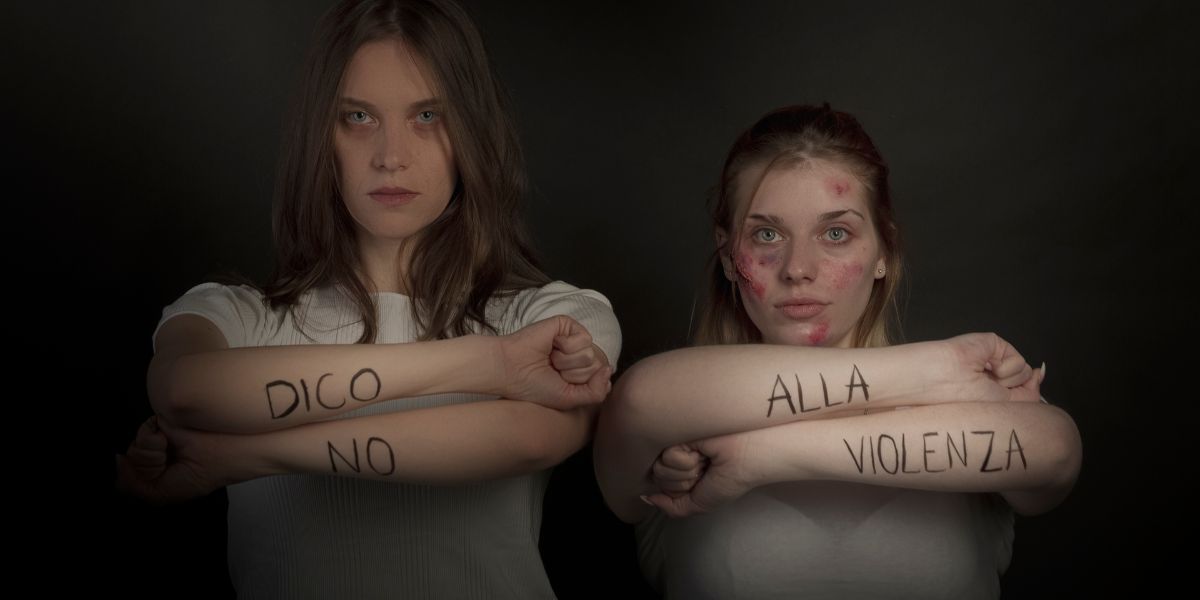 violenza sessuale di gruppo