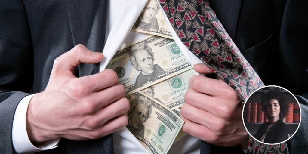 reato di appropriazione indebita