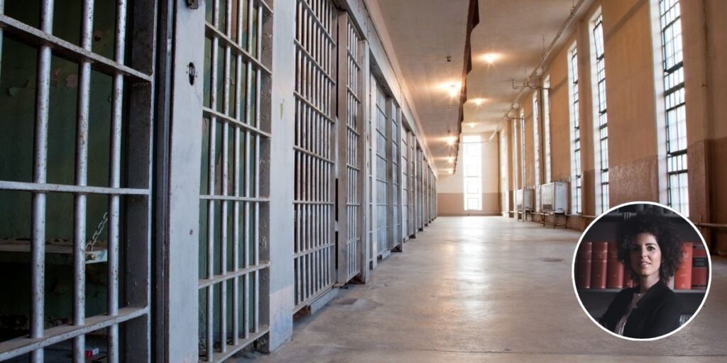 diritto carcerario