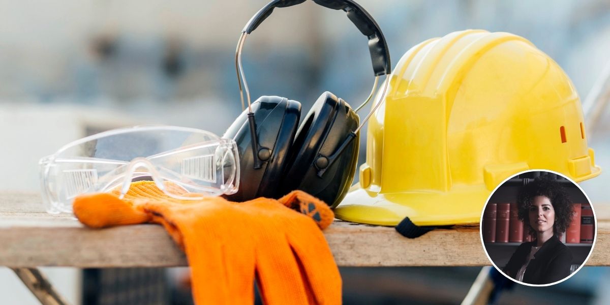 sicurezza sul lavoro