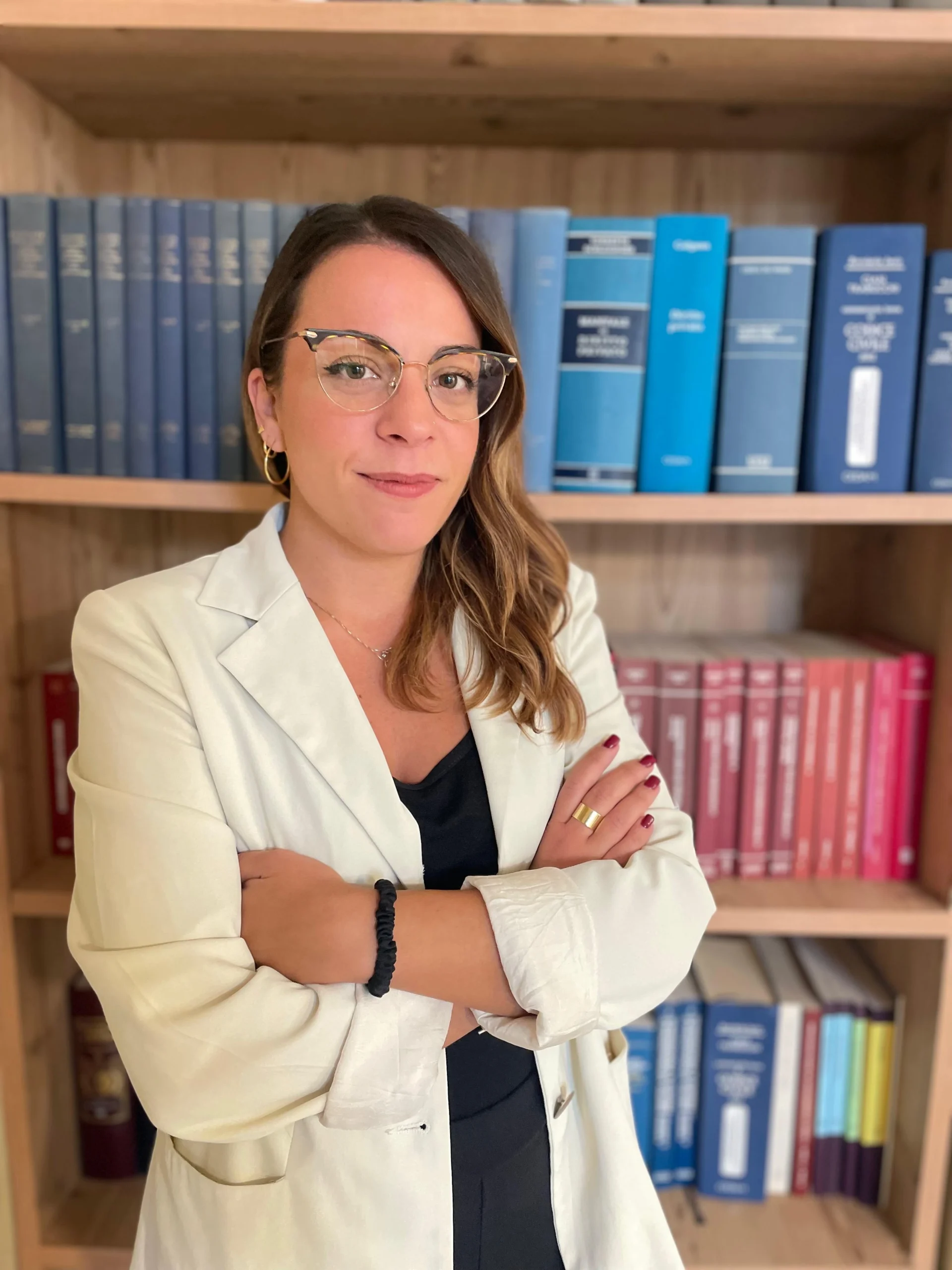 Avv Clara Biginelli