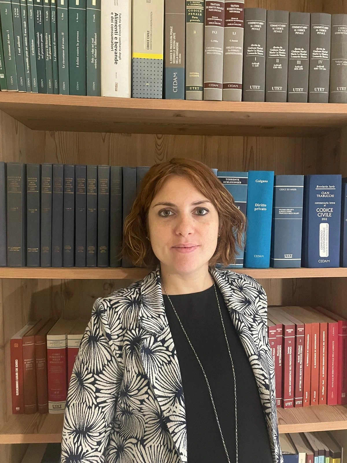 Avv. Federica Crescimone