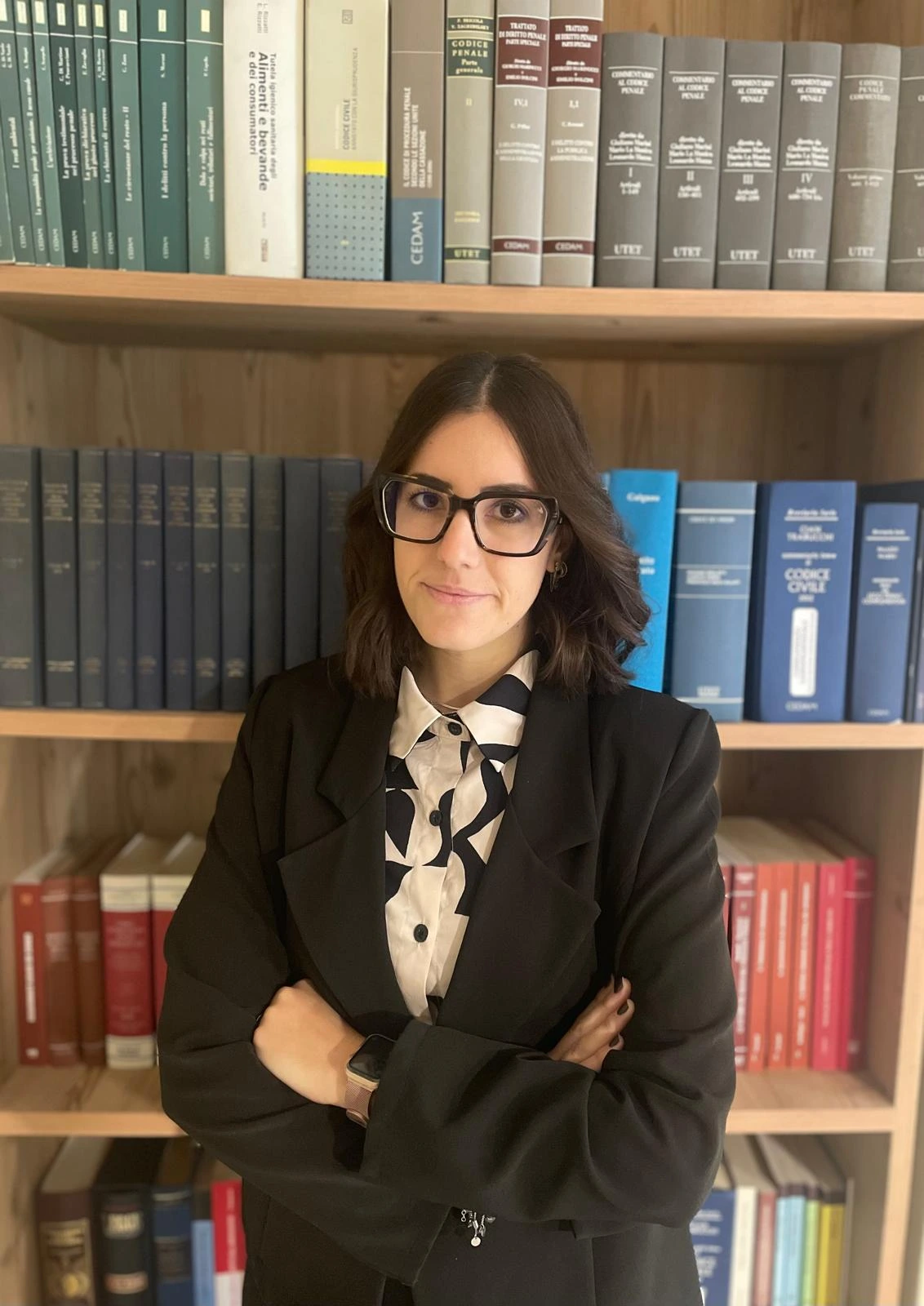 Avv. Francesca Toffaldano