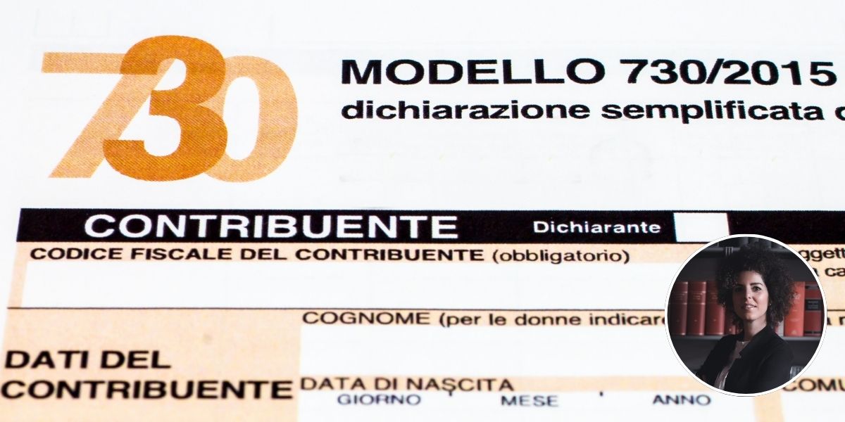 Dichiarazione Infedele