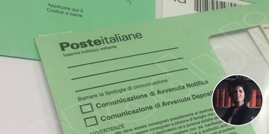 verbale di accertamento