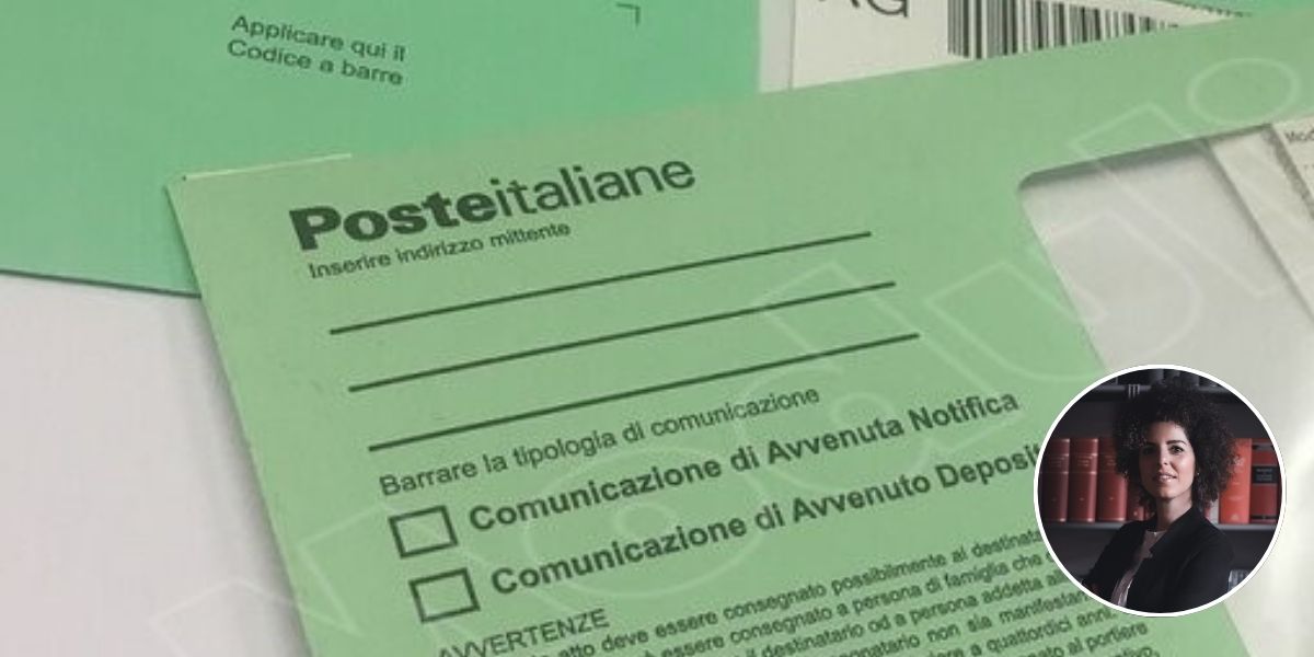 verbale di accertamento