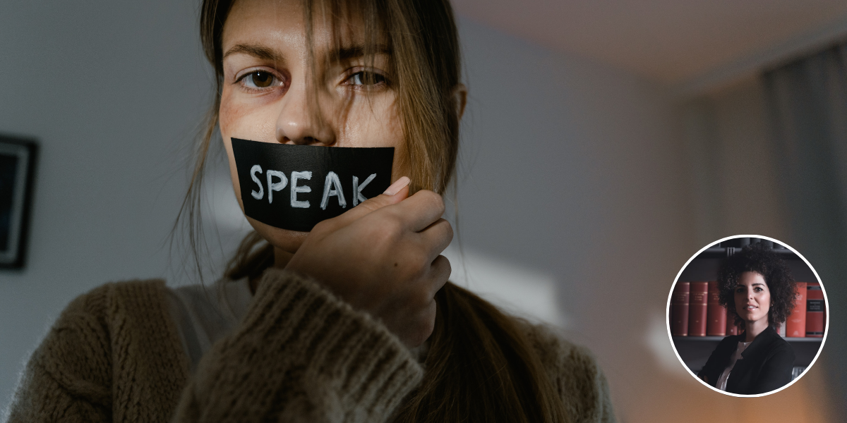 violenza sessuale