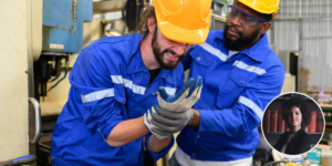 Indagine per infortunio sul lavoro