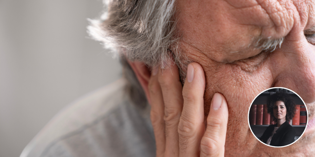 Reati contro le Persone Fragili