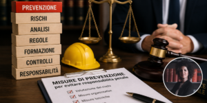 Misure di Prevenzione