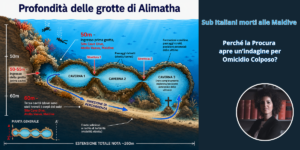 sub italiani morti alle Maldive (1)