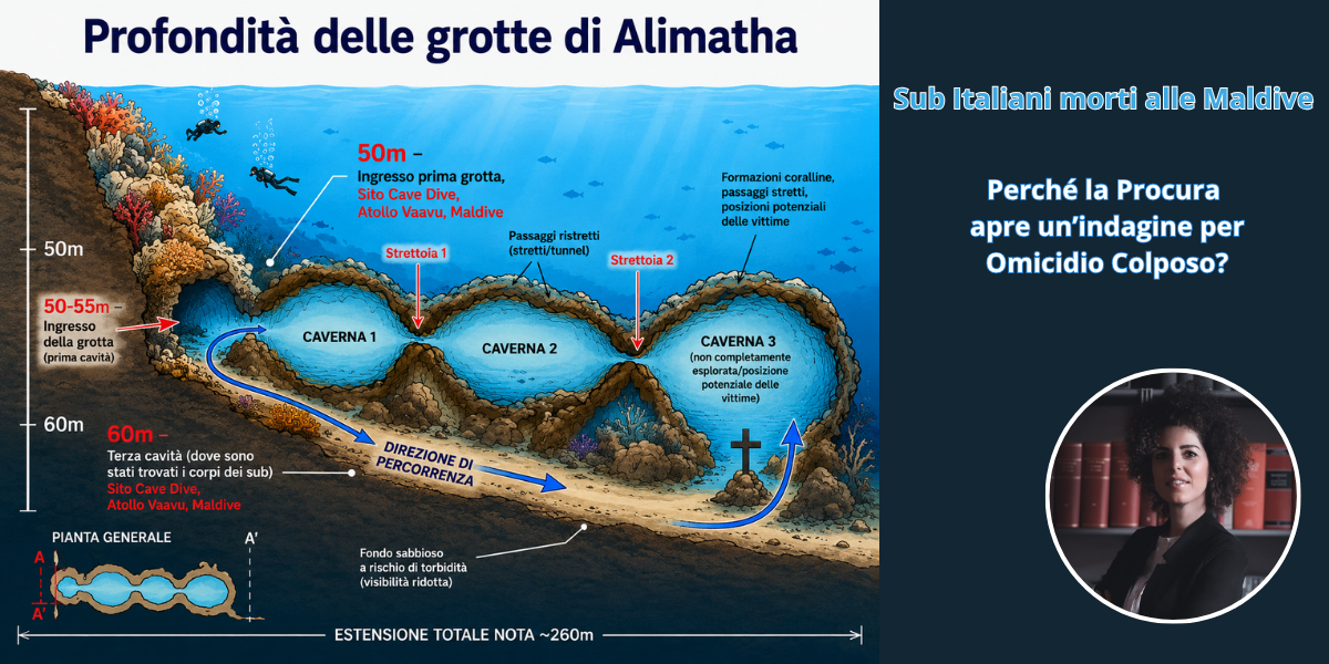 sub italiani morti alle Maldive (1)