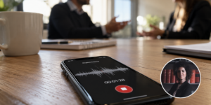 Registrare una conversazione senza consenso